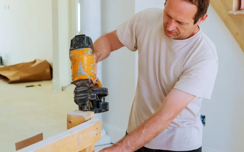 Carpentry & Remodeling 2